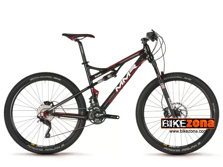 Bicicleta mmr 27 online 5